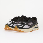Tenisky Under Armour HOVR Apparition RTRFTR TC Black/ Winter White/ Metallic Silver EUR 45