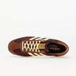 Tenisky adidas SL 72 Og W Maroon/ Almond Yellow/ Preloved Brown EUR 36 2/3