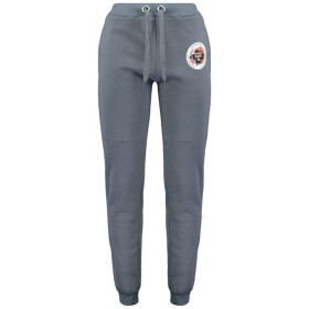 Geographical Norway Bežecké nohavice Mirabel M SU1204H/GN/Dark Grey L