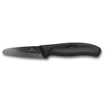 VICTORINOX CeramicLine 8 cm / Lúpací nôž / Darčekové balenie (7.2033.08G)