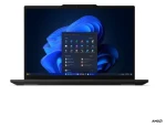 Lenovo ThinkPad T14s G6 čierna / Notebook / 14 "2.8K OLED T / AMD RYZEN AI 7 PRO 350 2.0GHz / 32GB / 1TB SSD / 5G / W11P (21TB003ACK)
