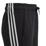 Dievčenské nohavice FI Stripes Pant Jr IC0116 Adidas cm