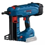 BOSCH GNB 18V-38 Professional / Aku klincovačka do betónu / 18V / BITURBO / 22 ks / bez aku (06019L7001)