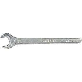 PFERD TOOLS EM SW 13 mm 98960042 jednostranný kľúč 13 mm; 98960042