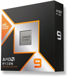 AMD AMD Ryzen 9 9900X3D WOF 4,40GHz 12-Kerne 120W 128MB Cache