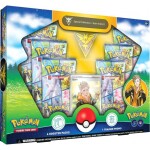 Pokémon TCG: Pokémon GO Special Collection Team