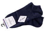 Ponožky Tommy Hilfiger 2Pack 343024001 Navy Blue