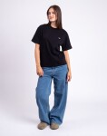 Carhartt WIP W' S/S Heart Patch T-Shirt Black/Black S