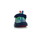 Affenzahn Sandal Vegan Breezy Octopus blue barefoot sandále 22 EUR
