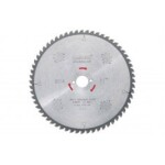 Metabo 628059000 pílový kotúč 254 mm 1 ks; 628059000