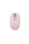 Logitech M196 ružová / optická bezdrôtová myš / 1000 DPI / BT / 3 tlačidlá (910-007461)