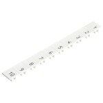 Wieland Electric 04.848.0153.0 biela 25 ks; 04.848.0153.0