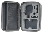 Hurtel Univerzálne puzdro pre GoPro a SJCAM M / Puzdro / veľkosť M / pre outdoorové kamery