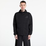 Mikina adidas Z.N.E. Full-Zip Hooded Track Jacket Black M