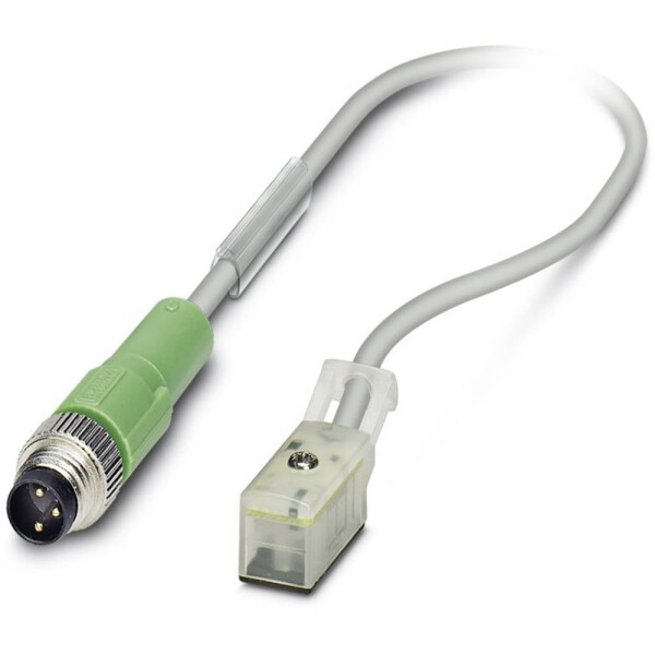 Sensor/actuator cable SAC-3P-M 8MS/ 0,3-PUR/KMYZ9 1453313 Phoenix Contact; 1453313