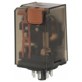 TE Connectivity MT221024 priemyselné relé, 24 V/DC, 2 prepínacie, 1 ks; 5-1393090-0