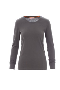 Dámske tričko Payper PINETA LADY Farba: Dymová, Veľkosť: 2XL (000890003313007XXL)