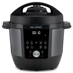Instant Pot PLUS WiFi / Zavárací hrniec / 5.7 L (112-2001-01-EU)
