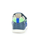 Biomecanics Sandalia Urban Sauvage Petrol barefoot sandále 23 EUR