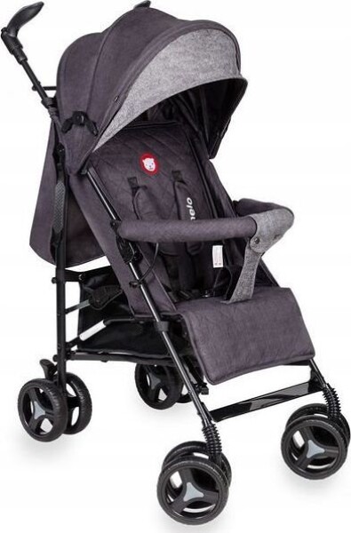 Lionelo Golf IRMA BLACK 2023