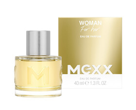 Mexx Woman EDP ml