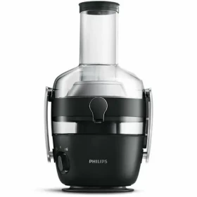 Poškodený obal - Philips Avance Collection HR1919-70 / odšťavovač / 1000 W / 1 l / 2 rýchlosti (HR1919/70-pos)