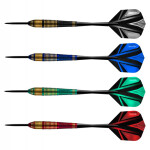 Brány Vivid Steeltip HS-TNK-000013782 22 gR