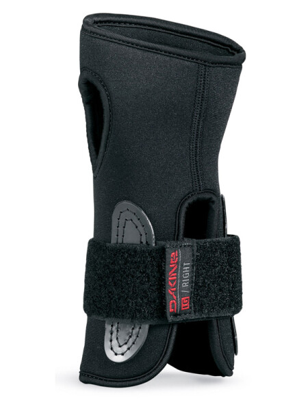 Dakine WRISTGUARD black ochrana na snowboard