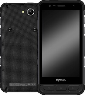 Cyrus CS45XA 4/64GB Čierny (CYR10150)