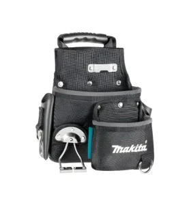 Makita Vrecko na náradie pre pokrývačov / Vrecko na náradie / Systém Strap Belt / 2,6 l / 290x145x270 mm (E-15213)