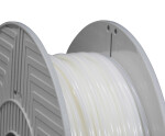 TEFABLOC TPE filament 1,75 mm biely Verbatim 0,5 kg