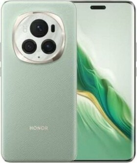 Honor Magic 6 Pro 5G 12/512GB Zelený (S8107835)