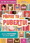 Přeper tu pubertu!, Williamsová Dr. Zoe