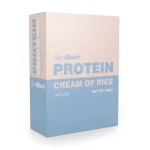 Proteínová ryžová kaša - GymBeam (bez príchuti, 360 g) (113383-1-360g-unflavored)