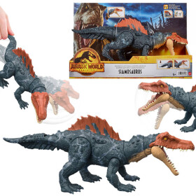 Jurassic World Dominion dinosaurus Siamosaurus