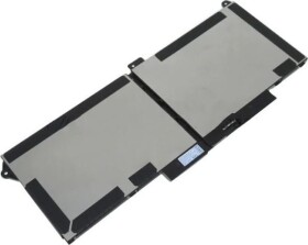 Dell 63Wh Lithium-Ion battery for