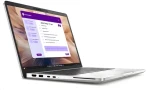 DELL Pro 13 PLUS PB13250 strieborná / Notebook / 13,3" FHD+ / Intel Core Ultra 7 268V / 32GB / 512GB SSD / W11P / Copilot+ (393F2)