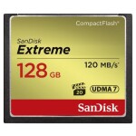 SanDisk Extreme (SDCFXSB-128G-G46)