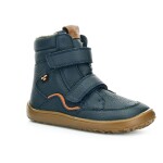Froddo G3160246 Dark Blue zimné barefoot topánky 25 EUR