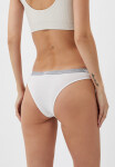 Dámske nohavičky 2Pack 164752 4R223 00010 White - Emporio Armani XS