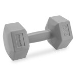 Činka Monster 2x 3 kg SPK-943621 - Spokey 1pár