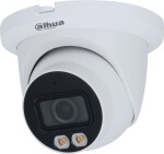 Dahua Technology NET CAMERA 4MP LED EYEBALL/HDW5449TMSELED0280BS2 DAHUA