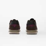 Tenisky Reebok Classic Nylon 89 Washed Black/ Black/ Black Cherry EUR 45
