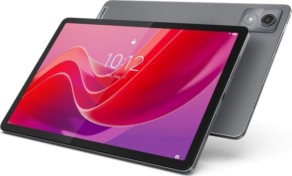 Lenovo Lenovo Tab K11 Mediatek 128 GB 27,9 cm (11") 4 GB Wi-Fi 5 (802.11ac) Android 13 Sivý