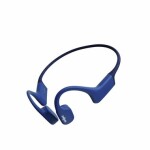 Shokz OpenSwim MP3 4GB modrá / bezdrôtové slúchadlá / tylové / IP68 / výdrž 8 hod. (S700BL)