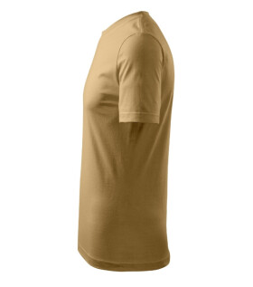 Classic New tričko pánske piesková XL