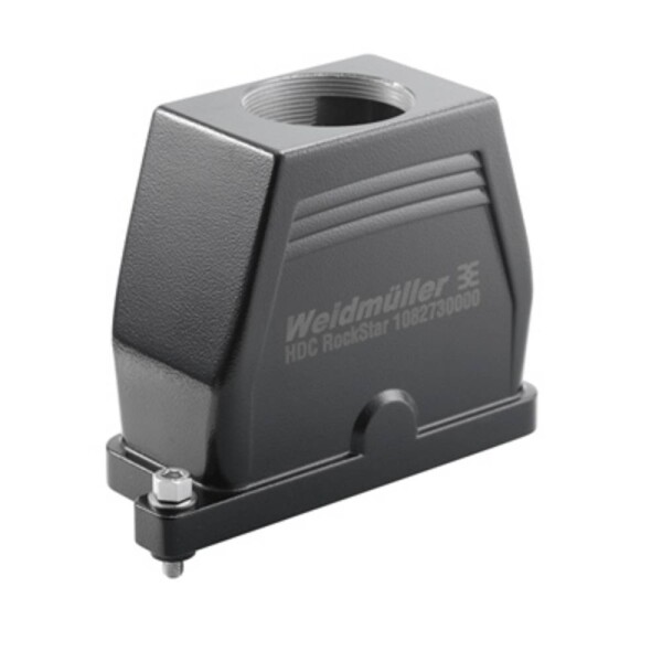 Weidmüller HDC IP68 16B TOS 1M40 1082720000 puzdro konektora 1 ks; 1082720000