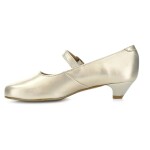 Rosali by Peerko Aurelia zlaté lodičky 39.5 EUR