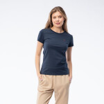 Dámske tričko s krátkym rukávom LADY PLAYO II SLIM L