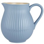 Ib Laursen Keramický džbán Mynte Blue Bell 2 l